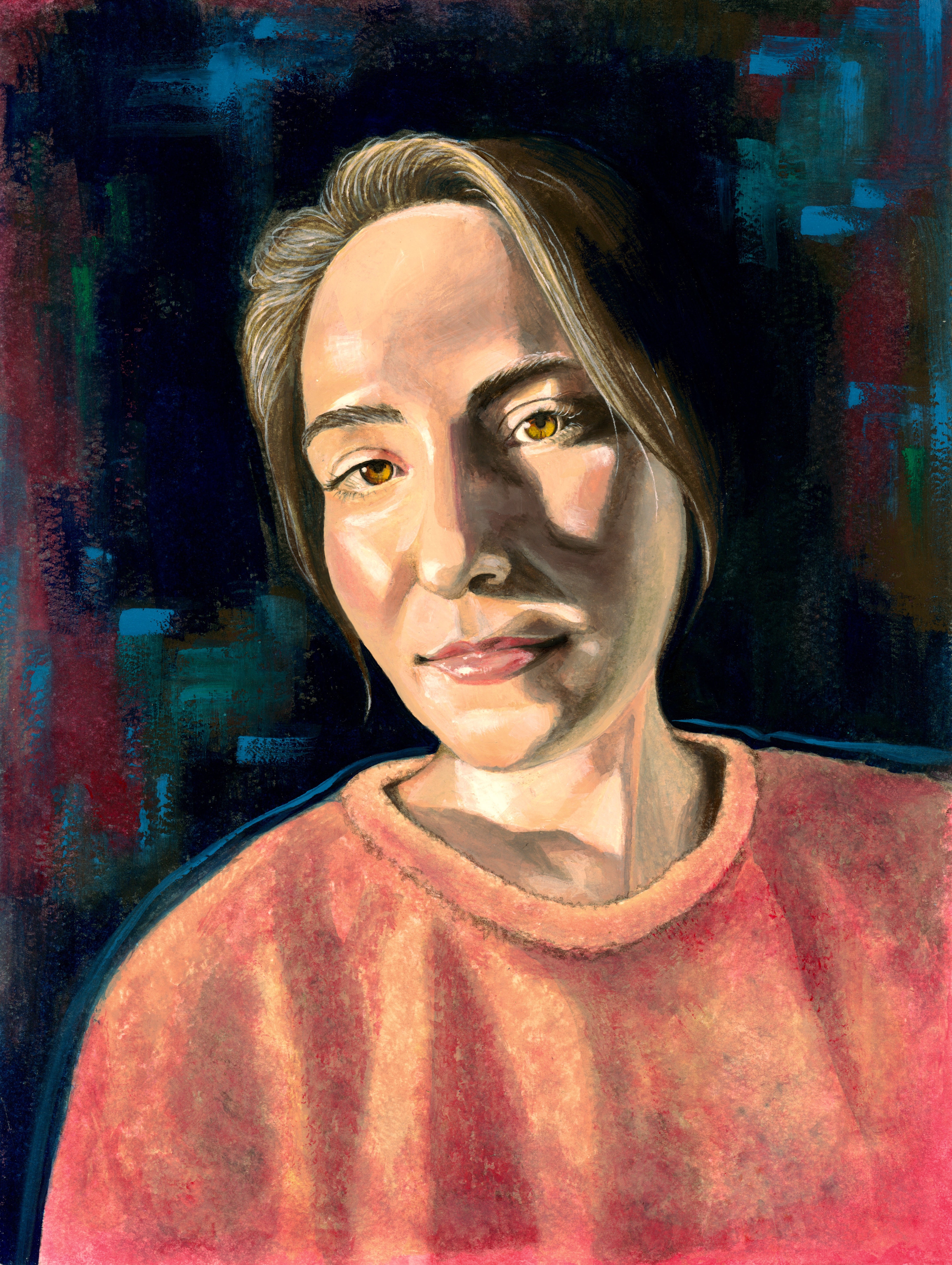color photo